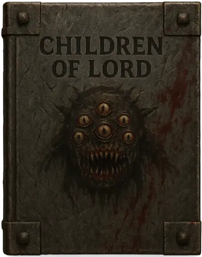 Children of Lord
