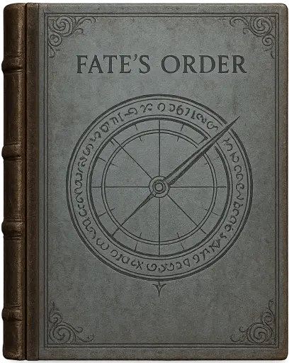 Fate's Order