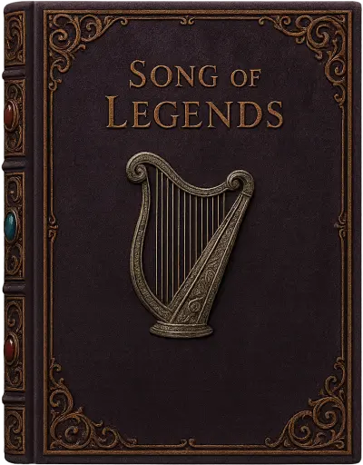 Song of Legends