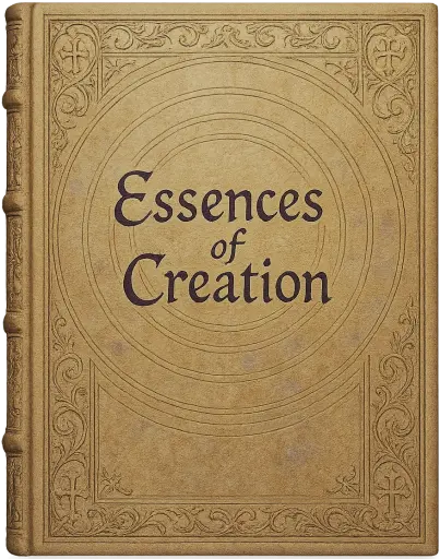 Essences of Creation