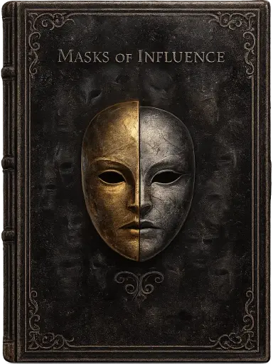 Masks of Influence