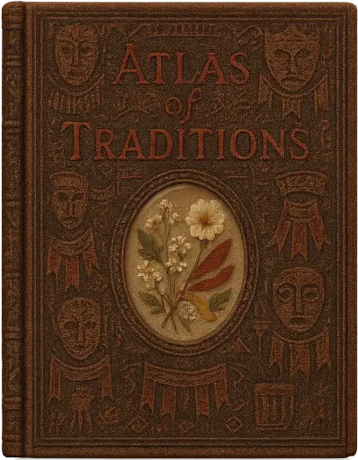 Atlas of Traditions
