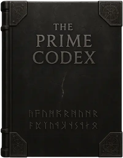 Prime Codex