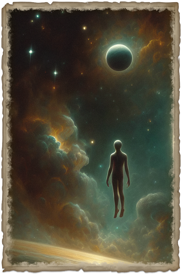 Demogorgon illustration